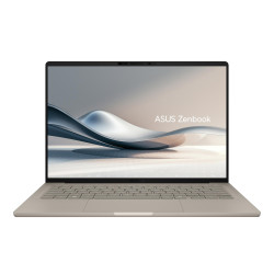 Notebook|ASUS|ZenBook...