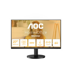 LCD Monitor|AOC|27 "|3840 x...