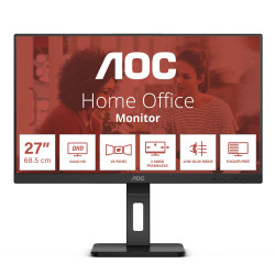LCD Monitor|AOC|27 "|2560 x...