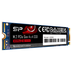SILICON POWER SSD UD85...