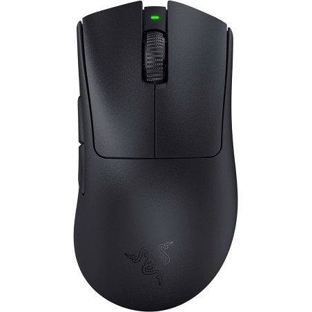 RAZER DeathAdder V3 Pro Mouse - Black