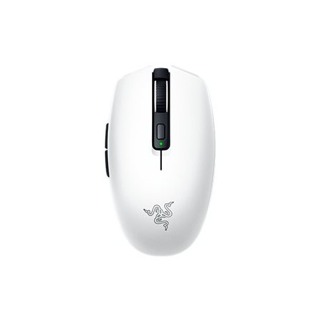 RAZER Orochi V2 Gaming Mouse White Edition