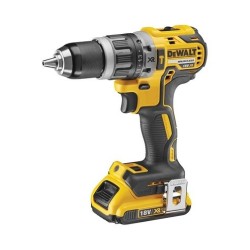 DeWALT DCD796D2-QW drill...