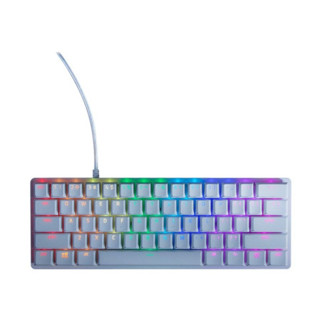 RAZER Huntsman Mini - Mercury Ed. Purple Switch - US Layout keyboard