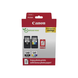 CANON PG-540/CL-541 Ink...