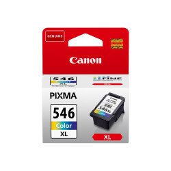 CANON 1LB CL-546XL ink...