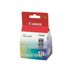 CANON 1LB CL-41 ink...
