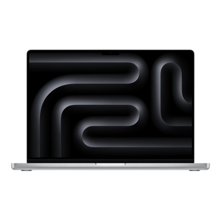 Apple MacBook Pro 16" Apple M5 Max 18C CPU, 32C GPU/36GB/2TB SSD/Silver/INT | Apple