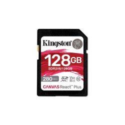 Kingston Technology 128GB...