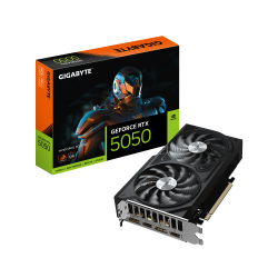 Gigabyte GeForce RTX 5050...