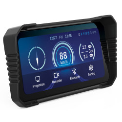 Navitel Dual dash Cam and...