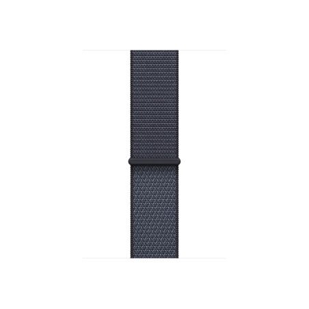Apple | 46mm Anchor Blue Sport Loop
