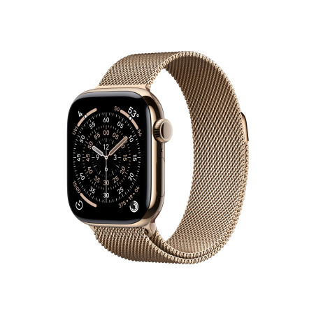 Watch Series 11 | Smart watch | GPS (satellite) | Always-On Retina display | Waterproof
