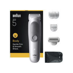 Braun Body Groomer | Series...