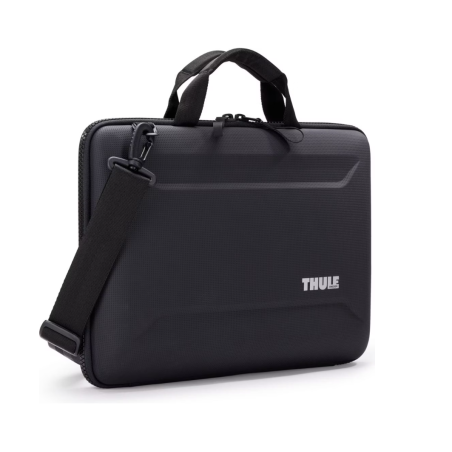 Thule | Gauntlet | Fits up to size 16 " | MacBook Attaché | Black