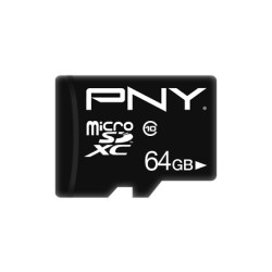 PNY Performance Plus 64 GB...