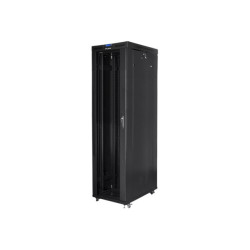 LANBERG free standing rack...