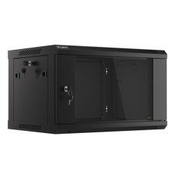 Lanberg | Rack cabinet 19"...