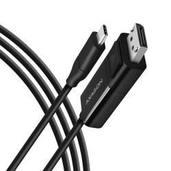 CABLE USB-C TO DP...