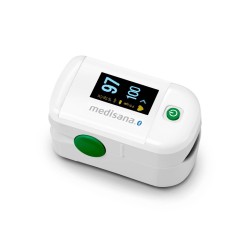 Pulse oximeter Medisana PM...