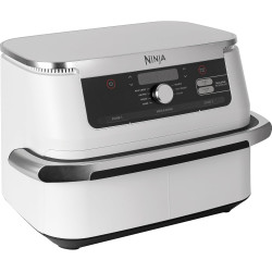 NINJA | Dual Air Fryer |...