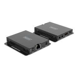 DIGITUS HDMI Extender Set...