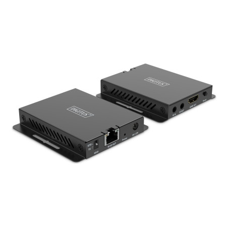 DIGITUS HDMI Extender Set 40m 4K/120Hz