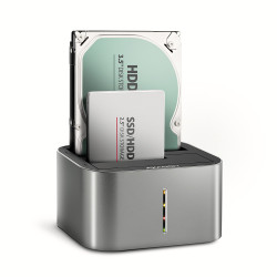 SSD ACC DOCK STATION...