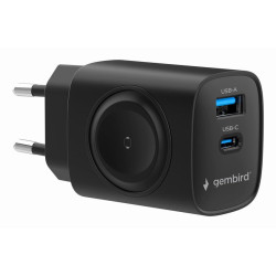CHARGER USB 2IN1 20W...