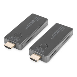 DIGITUS 4K Wireless HDMI...