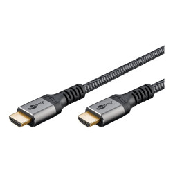 Goobay High Speed - HDMI...