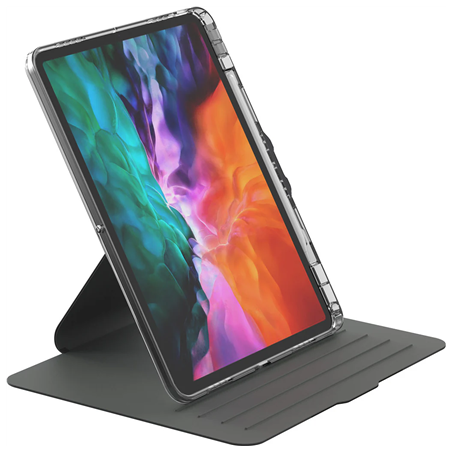 Targus VersaVu Clear Case | THZ982GL | Tablet case | For iPad Pro 13-inch (M5/M4) | Black