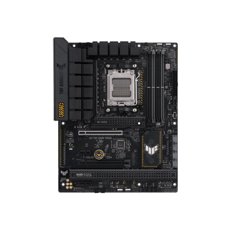 ASUS TUF GAMING B650-PLUS AM5 DDR5 ATX MB