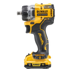 DeWalt DCD703L2T 12 V...