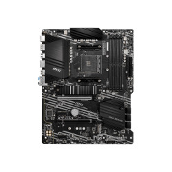 MSI | B550-A PRO |...