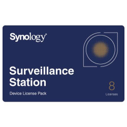 SYNOLOGY Device Licence 8x...