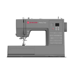 Singer HD6605 sewing...