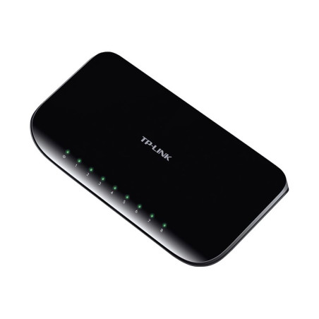 TP-LINK 8port Gigabit Switch