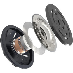 Koss | Headphones | KSC75 |...
