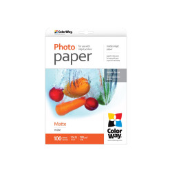 Matte Photo Paper | 190...