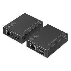 Digitus HDMI KVM Extender...
