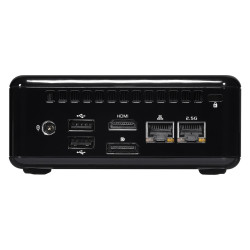 Asrock 4x4 BOX-5600U 0.6L...