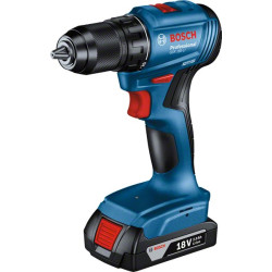 Bosch GSR 185-LI...