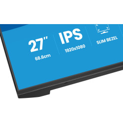 iiyama ProLite X2791HS-B1...