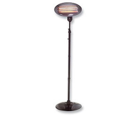 Olympia BS 55 Black 2000 W...
