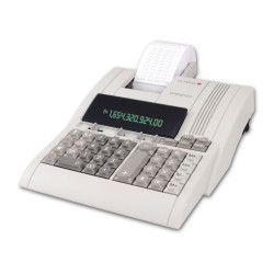 Olympia CPD 3212 T...
