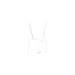 Tenda 4G07 wireless router...