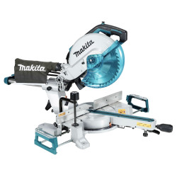 Makita LS1110F mitre saw...