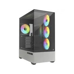 Sharkoon AK7 ARGB ATX Case