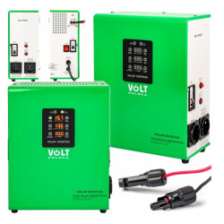 Solar converter VOLT GREEN...